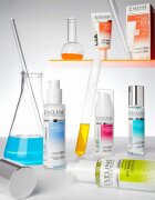 Eveline Cosmetics LAB Formula 5% Solution успокояващ биометричен крем против бръчки 50 мл.