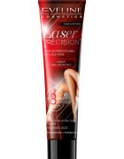 Eveline Cosmetics Laser Precision депилиращ крем за крака за суха и чувствителна кожа 125 мл.