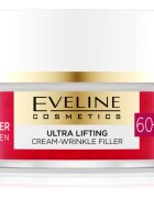 Eveline Cosmetics Lift Booster Collagen дневен и нощен лифтинг крем 60+ 50 мл.