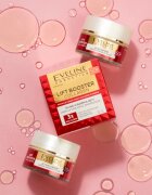 Eveline Cosmetics Lift Booster Collagen дневен и нощен лифтинг крем 60+ 50 мл.