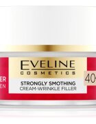 Eveline Cosmetics Lift Booster Collagen интензивен изглаждащ крем за бръчки 40+ 50 мл.