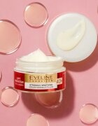 Eveline Cosmetics Lift Booster Collagen интензивен изглаждащ крем за бръчки 40+ 50 мл.