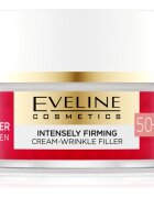 Eveline Cosmetics Lift Booster Collagen стягащ крем 50+ 50 мл.