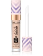 Eveline Cosmetics Liquid Camouflage водоустойчив коректор с хиалуронова киселина цвят 2.5 75 мл.