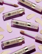 Eveline Cosmetics Liquid Camouflage водоустойчив коректор с хиалуронова киселина цвят 2.5 75 мл.