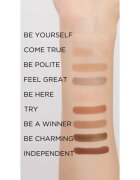 Eveline Cosmetics Look Up But Why Not? палитра сенки за очи 108 гр.