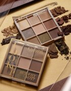 Eveline Cosmetics Look Up But Why Not? палитра сенки за очи 108 гр.