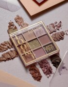Eveline Cosmetics Look Up Let's Try! палитра сенки за очи 108 гр.