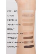 Eveline Cosmetics Look Up Take Me On... палитра сенки за очи 108 гр.