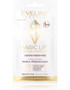 Eveline Cosmetics Magic Lift разкрасяваща маска за лице 7 мл.