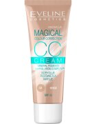 Eveline Cosmetics Magical Colour Correction CC крем SPF 15 цвят 53 Beige 30 мл.