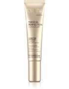 Eveline Cosmetics Magical Perfection коректор против тъмни кръгове под очите цвят 01 Light 15 мл.