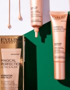 Eveline Cosmetics Magical Perfection коректор против тъмни кръгове под очите цвят 01 Light 15 мл.