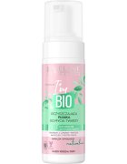 Eveline Cosmetics Matt My Day озаряваща почистваща пяна 150 мл.
