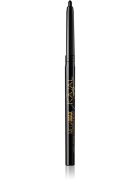 Eveline Cosmetics MegaMax молив за очи тип каял цвят Black 1.2 гр.