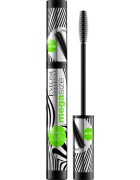 Eveline Cosmetics MegaSize спирала за удължаване и извиване на миглите 10 мл.