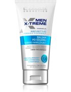 Eveline Cosmetics Men X-Treme Sensitive хидратиращ балсам след бръснене за чувствителна кожа 150 мл.