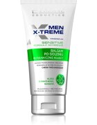 Eveline Cosmetics Men X-Treme Sensitive успокояващ балсам след бръснене за чувствителна кожа 150 мл.