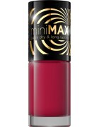 Eveline Cosmetics Mini Max бързозасъхващ лак за нокти цвят 688 5 мл.