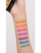 Eveline Cosmetics Neon Lights палитра сенки за очи 96 гр.