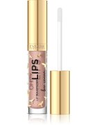 Eveline Cosmetics OH! my LIPS Lip Maximizer блясък за устни за по-голям обем с пчелна отрова 45 мл.