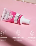 Eveline Cosmetics Perfect Bright SPF 50 защитен матиращ крем за лице SPF 50 30 мл.