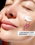 Eveline Cosmetics Perfect Bright SPF 50 защитен матиращ крем за лице SPF 50 30 мл.