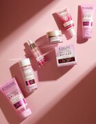Eveline Cosmetics Perfect Bright SPF 50 защитен матиращ крем за лице SPF 50 30 мл.