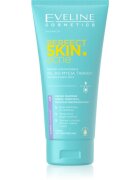 Eveline Cosmetics Perfect Skin .acne дълбоко почистващ гел за проблемна кожа акне 150 мл.