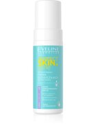Eveline Cosmetics Perfect Skin .acne дълбокопочистваща пяна за проблемна кожа акне 150 мл.