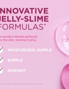 Eveline Cosmetics Pink Snail Glazed Skin Effect озаряващ крем 50 мл.