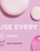 Eveline Cosmetics Pink Snail Glazed Skin Effect озаряващ серум за лице 30 мл.