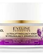 Eveline Cosmetics Pro-Retinol 100% Bakuchiol Intense ултра лифтинг крем за лице 60+ 50 мл.