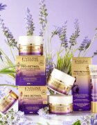 Eveline Cosmetics Pro-Retinol 100% Bakuchiol Intense ултра лифтинг крем за лице 60+ 50 мл.