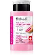 Eveline Cosmetics Professional лакочистител без ацетон 190 мл.