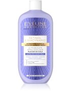 Eveline Cosmetics Retinol & Niacynamid интензивен подхранващ лосион за тяло с изглаждащ ефект 350 мл.