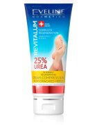 Eveline Cosmetics Revitalum омекотяващ крем за пети и ходила 100 мл.