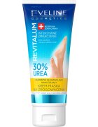 Eveline Cosmetics Revitalum омекотяващ крем за пети и ходила с изглаждащ ефект 75 мл.