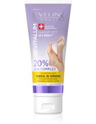 Eveline Cosmetics Revitalum пилинг крем за крака 75 мл.