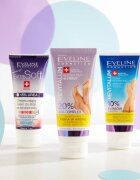 Eveline Cosmetics Revitalum пилинг крем за крака 75 мл.