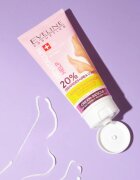 Eveline Cosmetics Revitalum регенериращ и хидратиращ крем за ходила 75 мл.