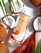 Eveline Cosmetics Rich Coconut мицеларна вода и тоник 2 в 1 500 мл.