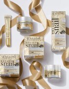 Eveline Cosmetics Royal Snail дневен и нощен лифтинг крем 50+ 50 мл.
