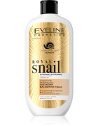 Eveline Cosmetics Royal Snail интензивен хидратиращ балсам за тяло 350 мл.