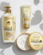 Eveline Cosmetics Royal Snail интензивен хидратиращ балсам за тяло 350 мл.