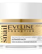 Eveline Cosmetics Royal Snail интензивно подхранващ крем за дълбоки бръчки 80+ 50 мл.