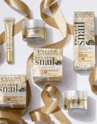 Eveline Cosmetics Royal Snail лифтинг крем за околоочната зона с екстракт от охлюв 50+ 20 мл.