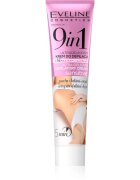 Eveline Cosmetics Sensitive крем за депилация за чувствителна кожа 125 мл.