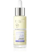 Eveline Cosmetics Serum Shot 02% Retinol нощен серум против бръчки 30 мл.