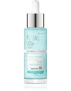 Eveline Cosmetics Serum Shot 10% Niacinamide серум за лице за мазна и проблемна кожа 30 мл.